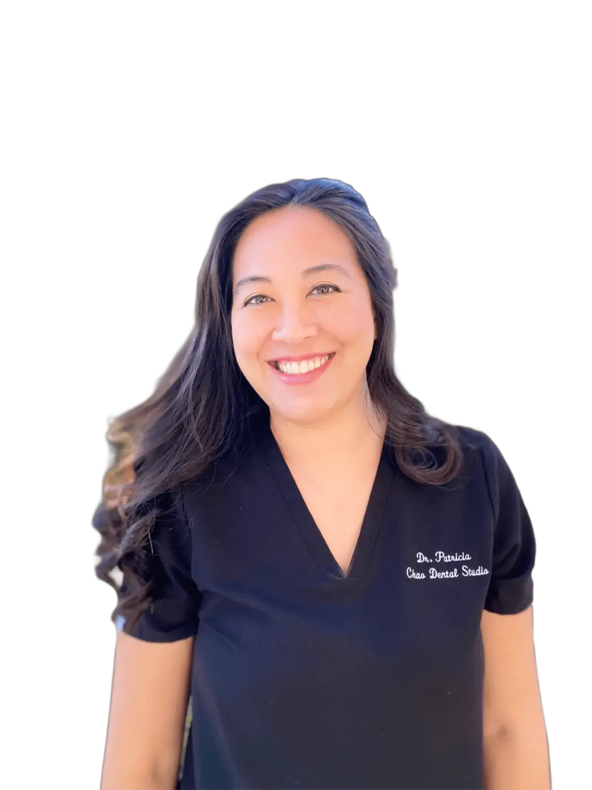 Dr. Patricia Chao, DDS