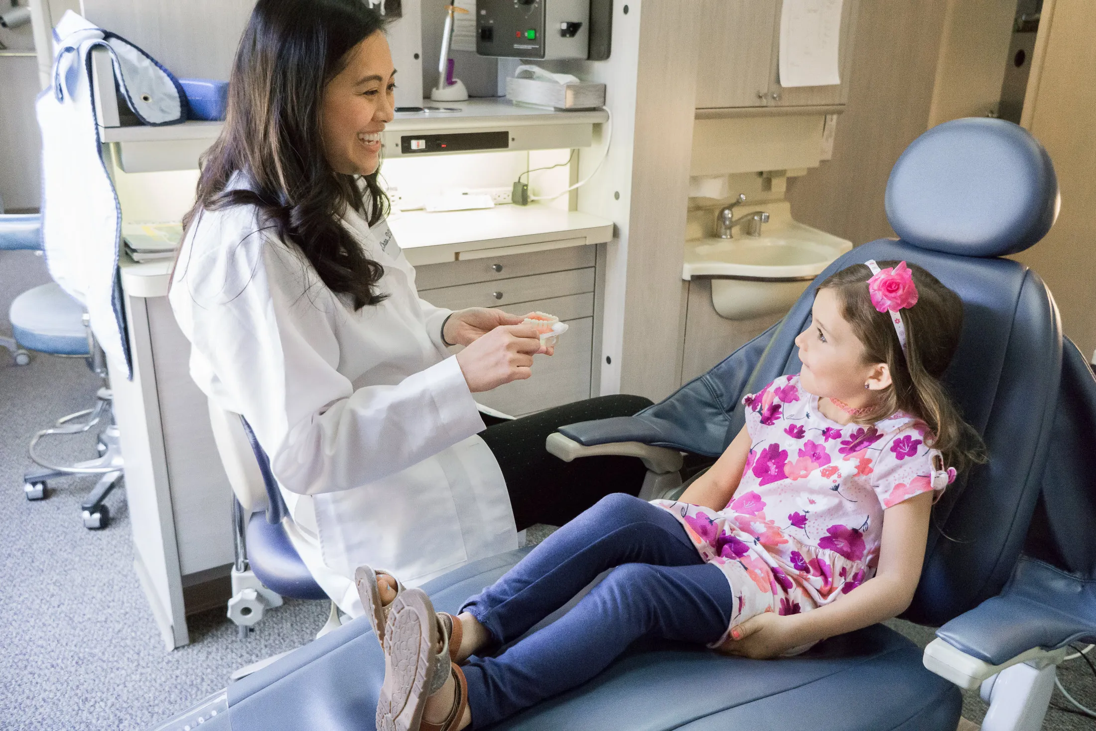 Patient Reviews