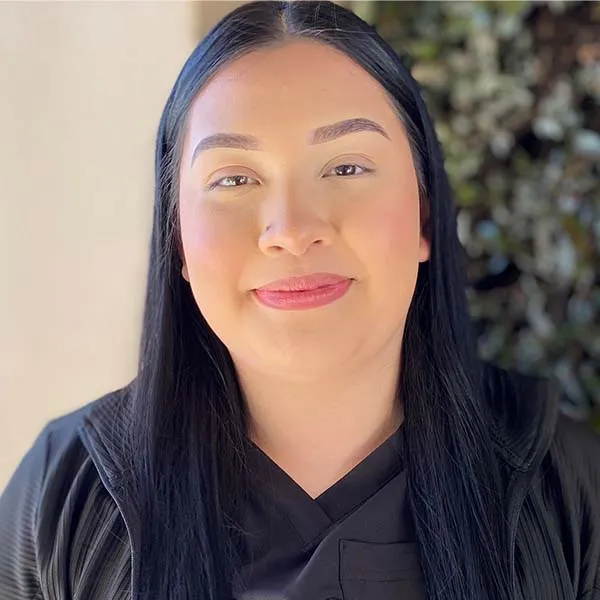 Elise - Dental Assistant