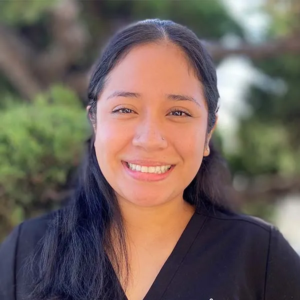 Evelyn - Registered Dental Hygienist