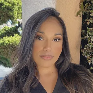Sabrina - Lead Dental Assistant